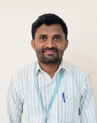 Mr. Bhausaheb Barku Karale